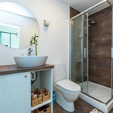 شقة Cozy Studio W/ Panoramic Views *